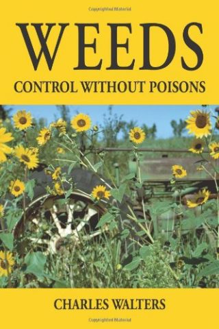 Weeds by Charles Walters