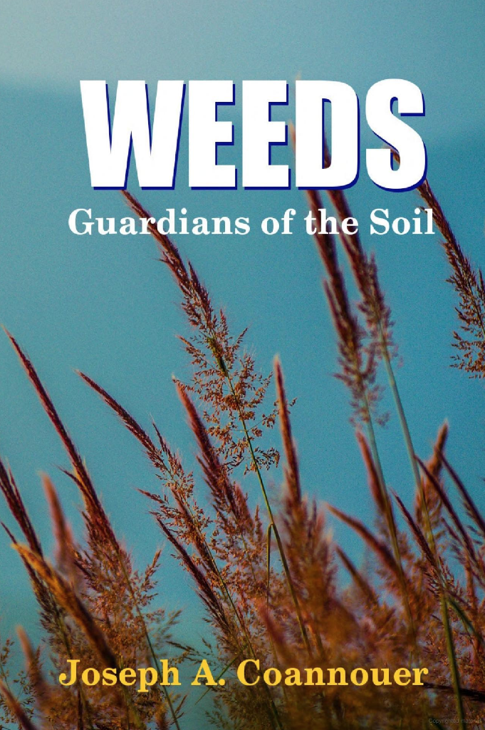 Weeds Guardians of the Soil   – Prof. Cocannouer